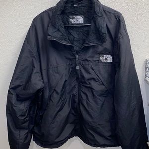 Men’s windbreaker